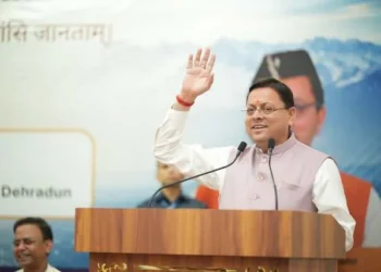 सीएसआर भागीदारी से विकास योजनाओं को मिलेगी नई गति - CM