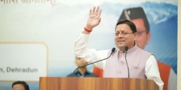 सीएसआर भागीदारी से विकास योजनाओं को मिलेगी नई गति - CM