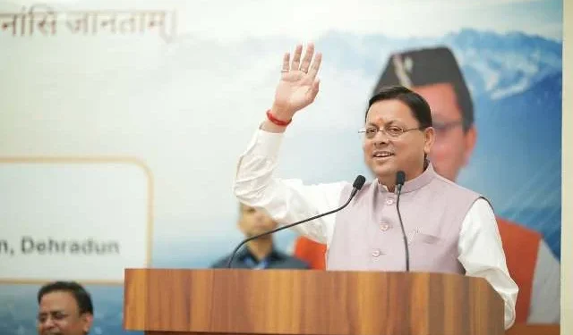 सीएसआर भागीदारी से विकास योजनाओं को मिलेगी नई गति - CM
