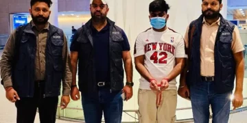 सीमा पार अपराधियों के खिलाफ कार्रवाई तेज, पंजाब पुलिस ने अंतरराष्ट्रीय स्तर पर दर्ज की बड़ी सफलता