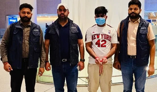 सीमा पार अपराधियों के खिलाफ कार्रवाई तेज, पंजाब पुलिस ने अंतरराष्ट्रीय स्तर पर दर्ज की बड़ी सफलता