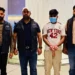 सीमा पार अपराधियों के खिलाफ कार्रवाई तेज, पंजाब पुलिस ने अंतरराष्ट्रीय स्तर पर दर्ज की बड़ी सफलता