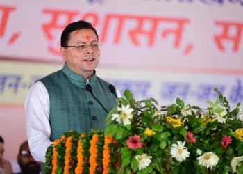 सेवा पखवाड़ा कार्यक्रम में मुख्यमंत्री बोले—शासन और जनता के बीच की दूरी होगी खत्म
