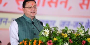 सेवा पखवाड़ा कार्यक्रम में मुख्यमंत्री बोले—शासन और जनता के बीच की दूरी होगी खत्म