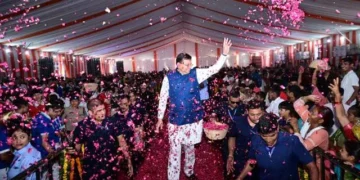 सेवा पखवाड़ा कार्यक्रम में सुशासन और विकास के संकल्प को मिली मजबूती