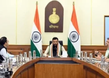 स्टेट प्रगति प्रोजेक्ट बैठक में विकास कार्यों की समयबद्ध पूर्णता पर सरकार का जोर