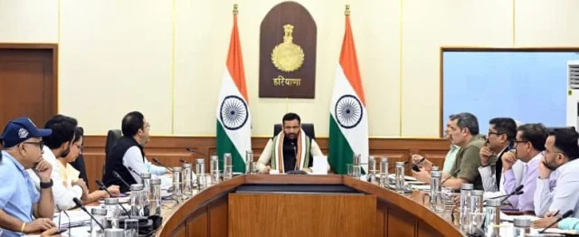 स्टेट प्रगति प्रोजेक्ट बैठक में विकास कार्यों की समयबद्ध पूर्णता पर सरकार का जोर