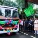 स्वच्छ परिवहन व्यवस्था को बढ़ावा देने के लिए धामी ने वितरित किए सब्सिडी चेक