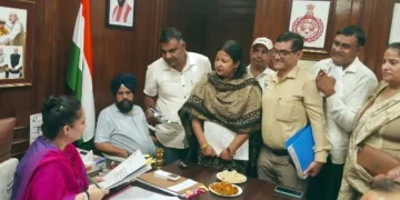 स्वास्थ्य सेवाओं को और मजबूत बनाने के लिए संवाद में जुटी हरियाणा सरकार