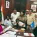 स्वास्थ्य सेवाओं को और मजबूत बनाने के लिए संवाद में जुटी हरियाणा सरकार