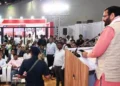 हरियाणा के खिलाड़ी अंतरराष्ट्रीय मंचों पर लगातार लहरा रहे सफलता का परचम - मुख्यमंत्री