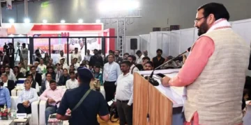 हरियाणा के खिलाड़ी अंतरराष्ट्रीय मंचों पर लगातार लहरा रहे सफलता का परचम - मुख्यमंत्री