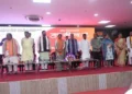 वाराणसी की पवित्र मिट्टी हरियाणा के गांव-गांव और घर-घर तक पहुंचाएगी भाजपा