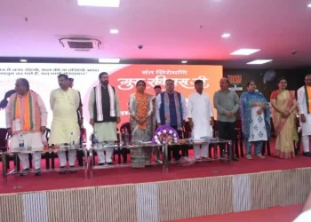 वाराणसी की पवित्र मिट्टी हरियाणा के गांव-गांव और घर-घर तक पहुंचाएगी भाजपा