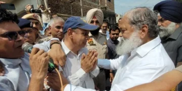 हरियाणा रोडवेज कर्मचारियों और परिवहन मंत्री के बीच बनी सहमति, प्रदर्शन हुआ समाप्त