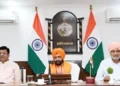 हरियाणा सरकार गौशालाओं को सशक्त बनाने के लिए लागू कर रही प्रभावी योजनाएं मुख्यमंत्री