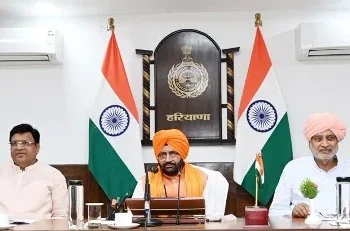 हरियाणा सरकार गौशालाओं को सशक्त बनाने के लिए लागू कर रही प्रभावी योजनाएं मुख्यमंत्री