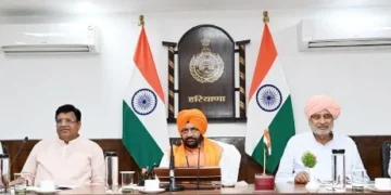 हरियाणा सरकार गौशालाओं को सशक्त बनाने के लिए लागू कर रही प्रभावी योजनाएं मुख्यमंत्री