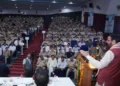‘ड्रग्स मुक्त हरियाणा’ अभियान को जनआंदोलन बनाने का मुख्यमंत्री सैनी का आह्वान