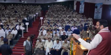 ‘ड्रग्स मुक्त हरियाणा’ अभियान को जनआंदोलन बनाने का मुख्यमंत्री सैनी का आह्वान
