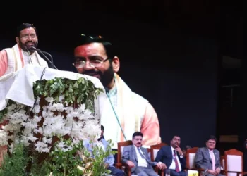 ‘प्रज्ञान-2026’ सम्मेलन में युवा सीए छात्रों को राष्ट्र निर्माण में योगदान देने का आह्वान