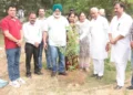 ‘मिशन हरियाली 2026’ के तहत राज्यभर में बड़े स्तर पर पौधारोपण की शुरुआत