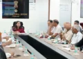 117 विधानसभा क्षेत्रों की मतदाता सूची में संशोधन की प्रक्रिया शुरू