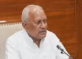 2026 के आकलन में पंजाब के भूजल स्तर में दर्ज हुआ बड़ा सुधार - गोयल