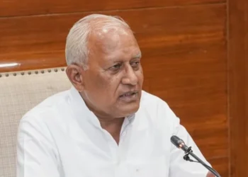 2026 के आकलन में पंजाब के भूजल स्तर में दर्ज हुआ बड़ा सुधार - गोयल