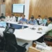 CS ने विभागों को बाह्य सहायतित परियोजनाओं के प्रभावी क्रियान्वयन के दिए निर्देश
