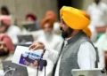 Punjab वाहन मालिकों पर अतिरिक्त बोझ का मुद्दा उठा