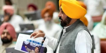 Punjab वाहन मालिकों पर अतिरिक्त बोझ का मुद्दा उठा