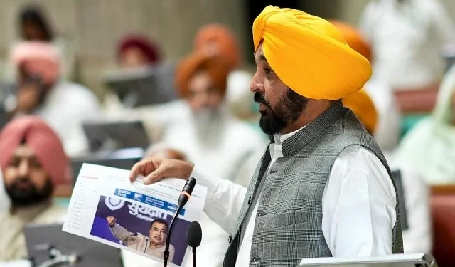 Punjab वाहन मालिकों पर अतिरिक्त बोझ का मुद्दा उठा