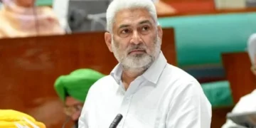 अंत्योदय अन्न योजना के तहत राशन वितरण प्रभावी ढंग से जारी - पंजाब सरकार