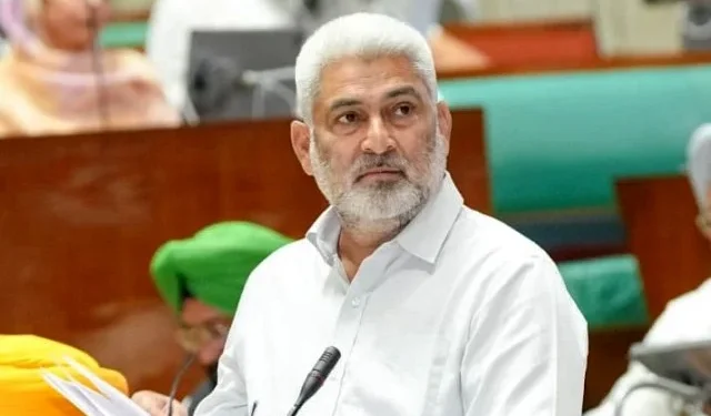 अंत्योदय अन्न योजना के तहत राशन वितरण प्रभावी ढंग से जारी - पंजाब सरकार