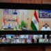 आपदा प्रबंधन को लेकर मुख्यमंत्री ने दिए प्रभावी क्रियान्वयन के निर्देश