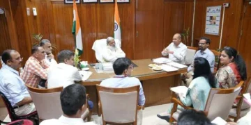 ईएसआईसी अस्पताल के लिए जल्द सौंपा जाएगा भूमि का कब्जा