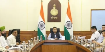 एनसीआर से पुराने कमर्शियल वाहनों को हटाने की योजना की समीक्षा