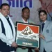 एवरेस्ट फतह करने वाले मोहन सिंह राणा और टीला सेन को CM ने किया सम्मानित