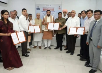 कचरा प्रबंधन को मिलेगा बढ़ावा, हरियाणा में बनेंगे चार ऊर्जा संयंत्र