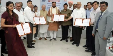 कचरा प्रबंधन को मिलेगा बढ़ावा, हरियाणा में बनेंगे चार ऊर्जा संयंत्र
