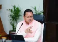 कनेक्टिविटी बहाली को लेकर सीएम धामी सक्रिय