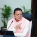 कनेक्टिविटी बहाली को लेकर सीएम धामी सक्रिय