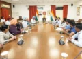 करीब दो दशक से कम वेतन पर सेवाएं दे रहे शिक्षकों को राहत