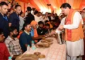 कांवड़ यात्रा का उत्तराखंड सरकार ने किया आत्मीय अभिनंदन