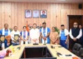 कॉमनवेल्थ गेम्स में उत्तराखंड की प्रतिभा का दम, धामी ने खिलाड़ियों का किया अभिनंदन