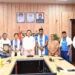 कॉमनवेल्थ गेम्स में उत्तराखंड की प्रतिभा का दम, धामी ने खिलाड़ियों का किया अभिनंदन