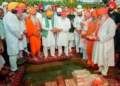 गुरु रविदास जी की शाश्वत शिक्षाओं के संरक्षण और अध्ययन को मिलेगी नई दिशा
