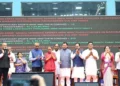 गौलापार में खेल विश्वविद्यालय और मानसखण्ड परिसर को विकास की नई सौगात