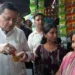 चाय की चुस्की के साथ सीएम धामी ने दिया ‘लोकल फॉर वोकल’ का संदेश